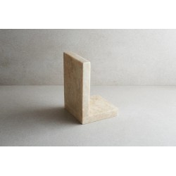 Marble Bookend（大理石书挡）